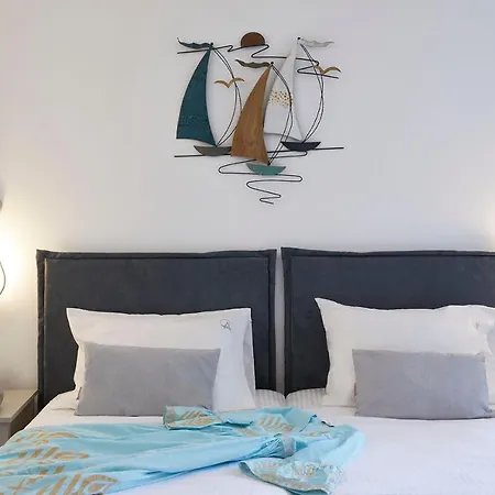 Azura Sea Villa