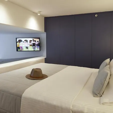 Villa Azura Sea Finikas (Syros)